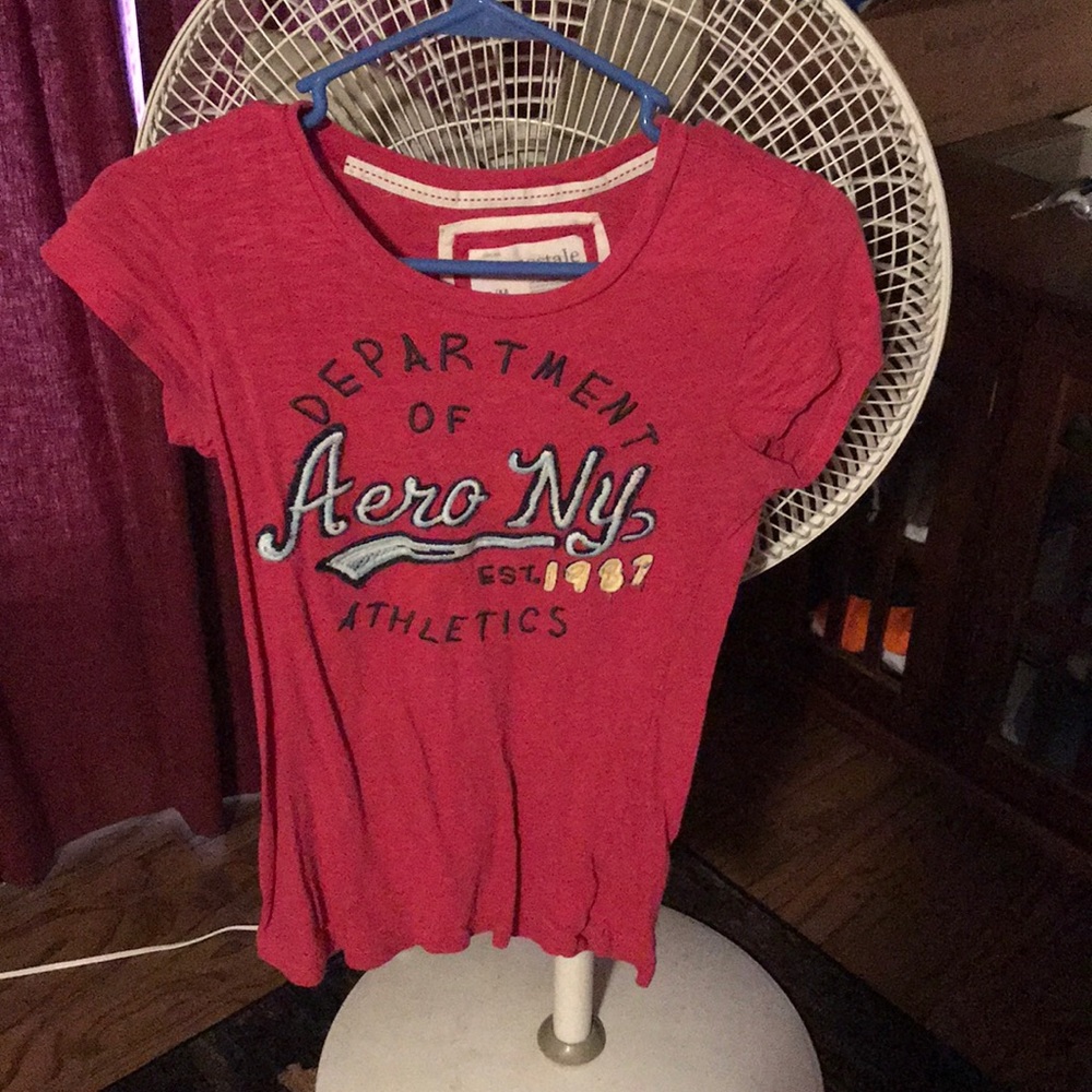Tee shirt